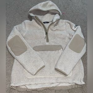 North Face Campshire Pullover